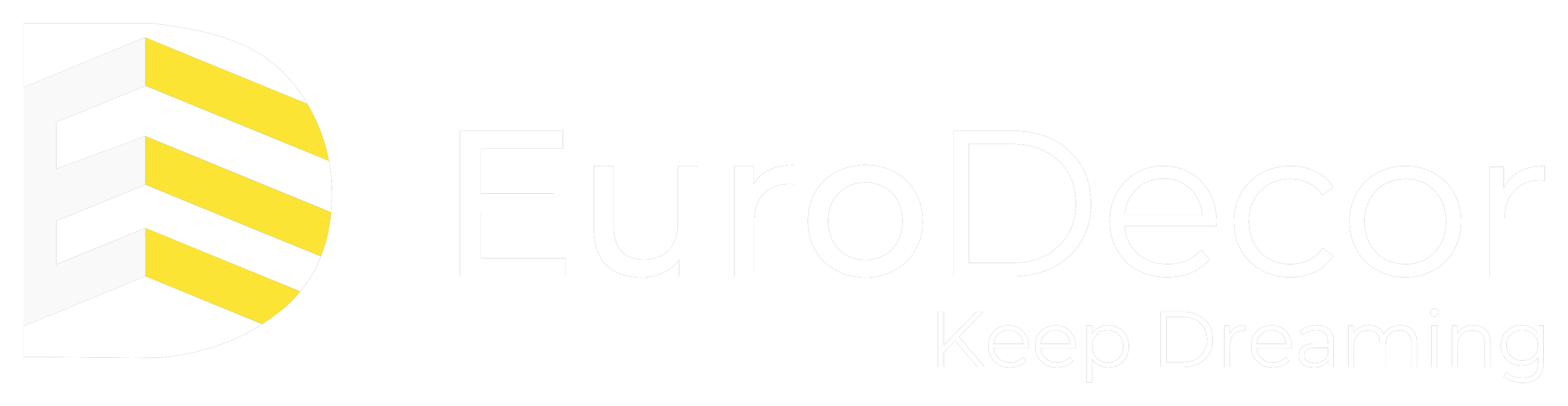 EuroDecor — Keep Dreaming